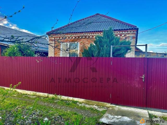 Дом продажа в Апшеронск, Краснодарский Край
