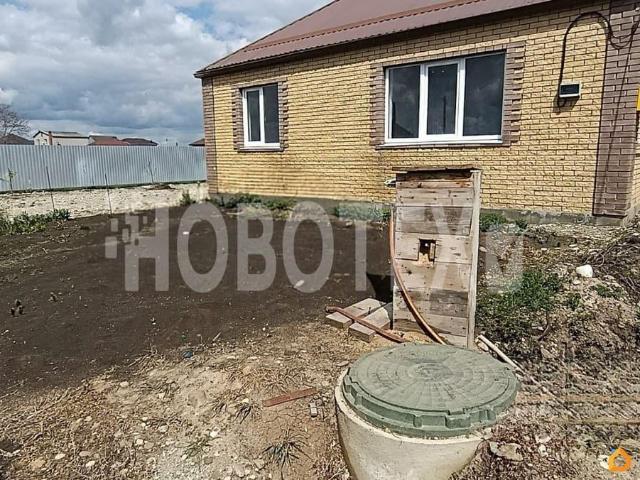 Дом продажа в Апшеронск, Краснодарский Край