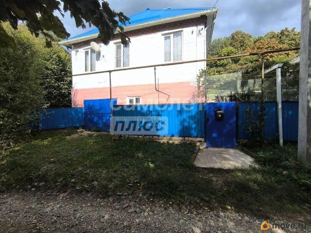 Дом продажа в Апшеронск, Краснодарский Край