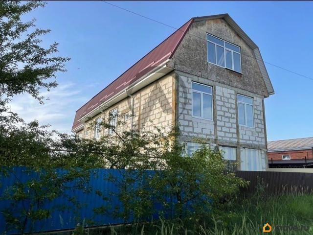 Дом продажа в Апшеронск, Краснодарский Край