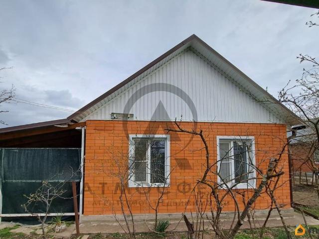Дом продажа в Апшеронск, Краснодарский Край