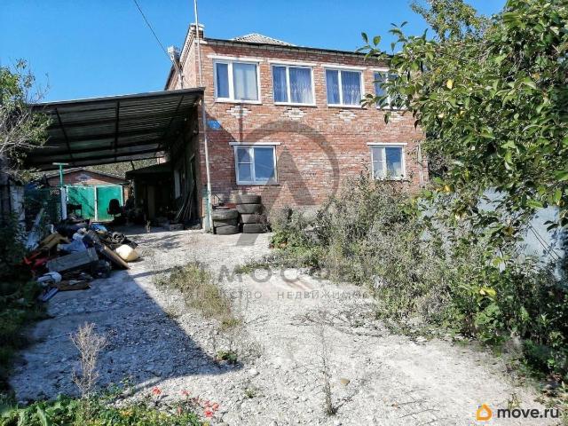 Дом продажа в Апшеронск, Краснодарский Край