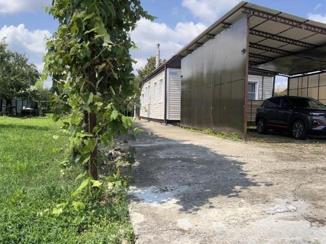 Дом продажа в Апшеронск, Краснодарский Край