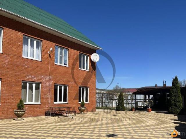 Дом продажа в Апшеронск, Краснодарский Край
