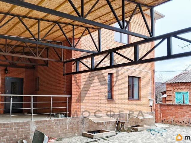 Дом продажа в Апшеронск, Краснодарский Край