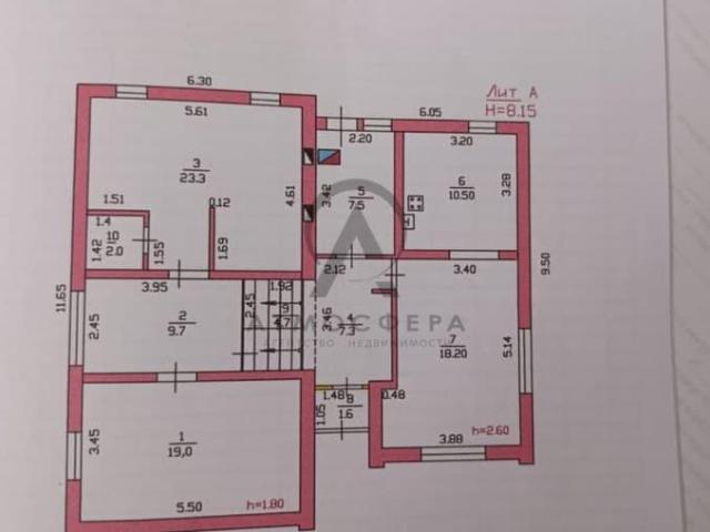 Дом продажа в Апшеронск, Краснодарский Край
