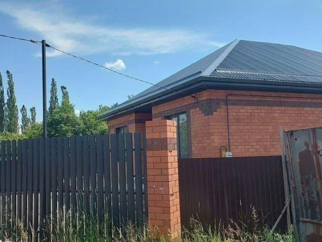 Дом продажа в Апшеронск, Краснодарский Край