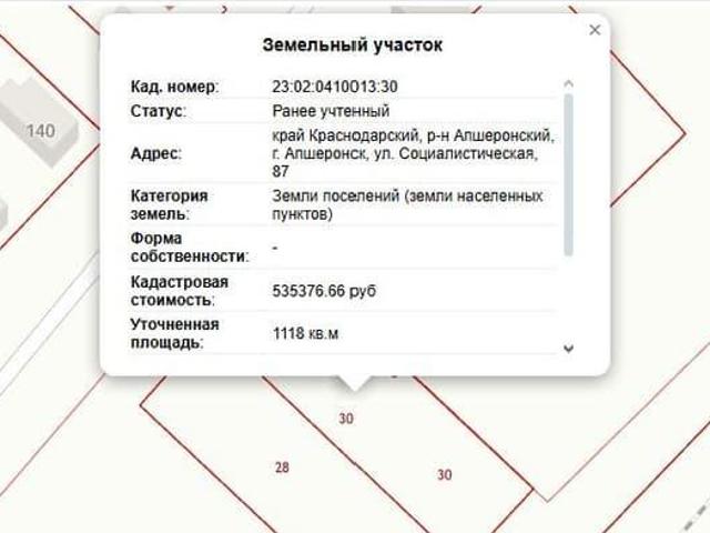 Дом продажа в Апшеронск, Краснодарский Край