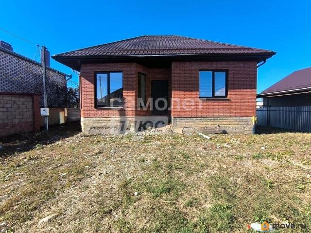 Дом продажа в Апшеронск, Апшеронский район