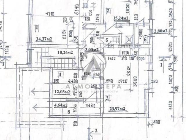Дом продажа в Апшеронск, Краснодарский Край