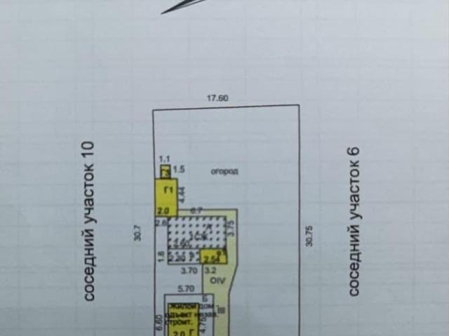 Дом продажа в Апшеронск, Краснодарский Край