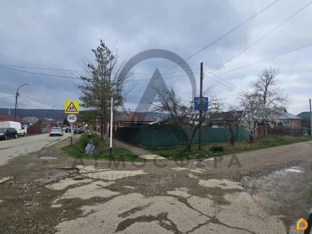 Дом продажа в Апшеронск, Краснодарский Край