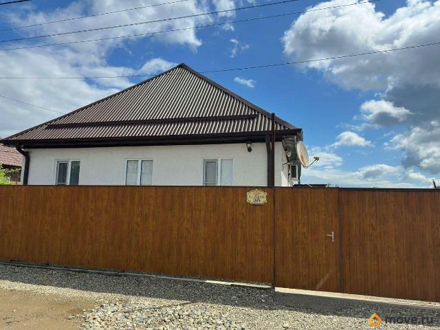 Дом продажа в Апшеронск, Краснодарский Край