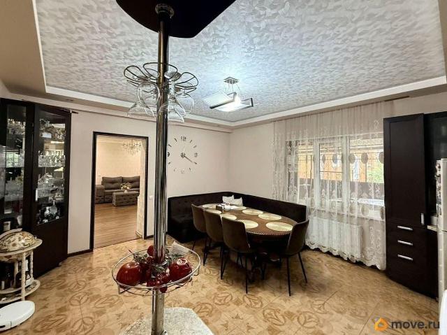 Дом продажа в Апшеронск, Краснодарский Край