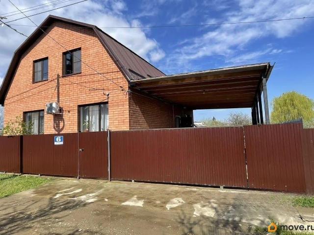 Дом продажа в Апшеронск, Краснодарский Край