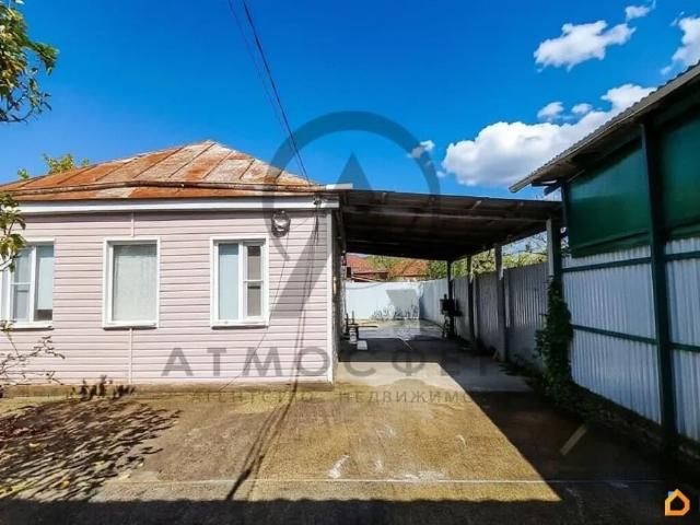 Дом продажа в Апшеронск, Апшеронский район