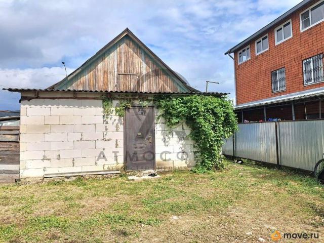 Дом продажа в Апшеронск, Краснодарский Край