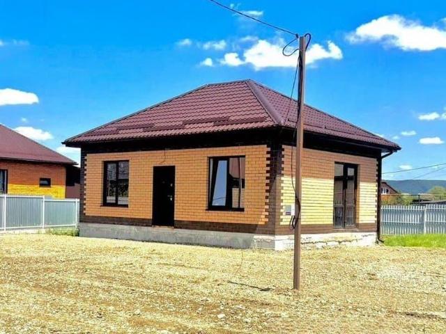 Дом продажа в Апшеронск, Краснодарский Край