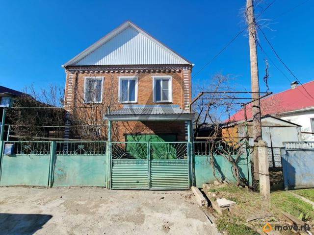 Дом продажа в Апшеронск, Краснодарский Край