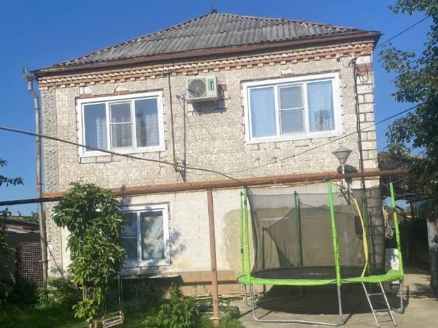 Дом продажа в Апшеронск, Краснодарский Край
