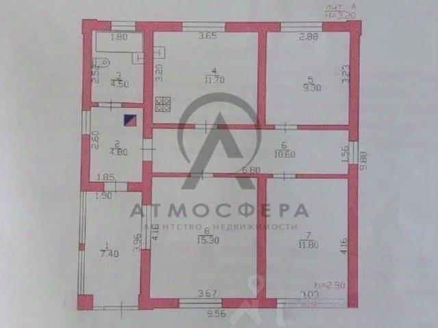 Дом продажа в Апшеронск, Краснодарский Край