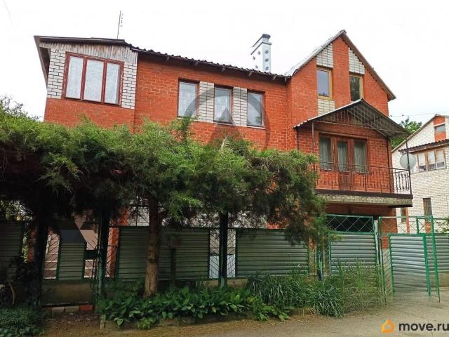Дом продажа в Апшеронск, Краснодарский Край