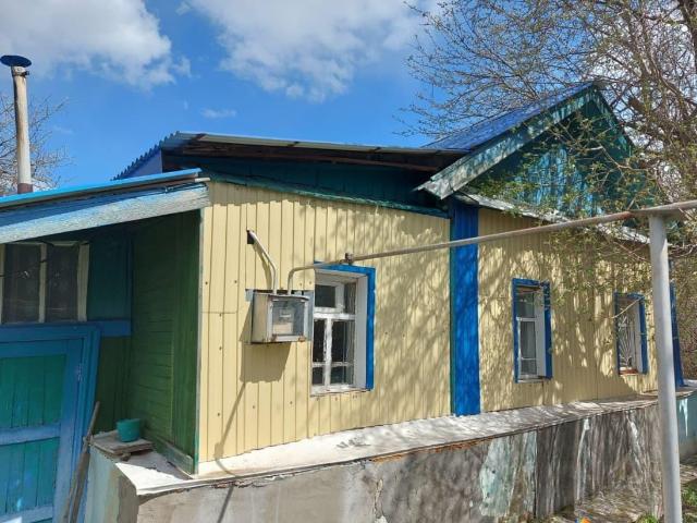 Дом продажа в Чапаевск, Самарская область