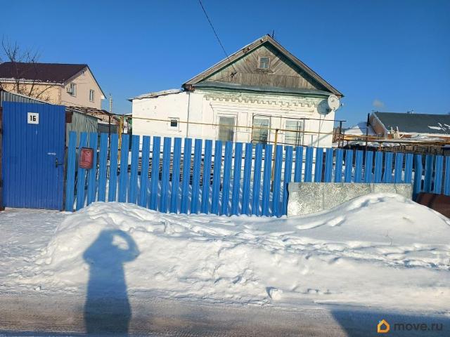 Дом продажа в Чапаевск, Самарская область
