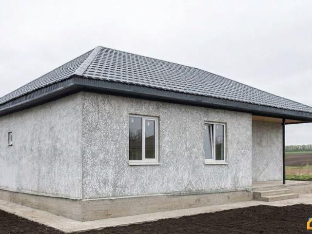 Дом продажа в Чапаевск, Самарская область