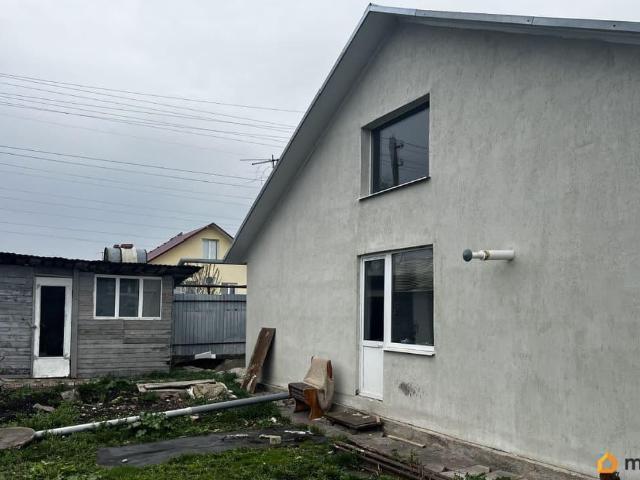 Дом продажа в Чапаевск, Самарская область