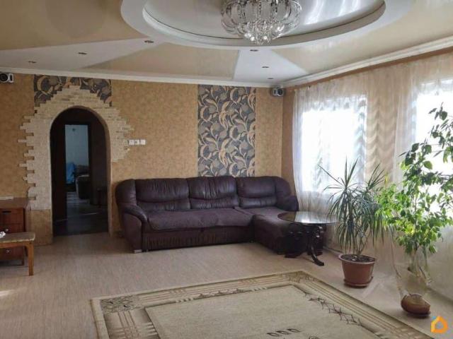 Дом продажа в Чапаевск, Самарская область