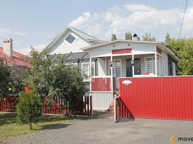 Дом продажа в Липецкая область