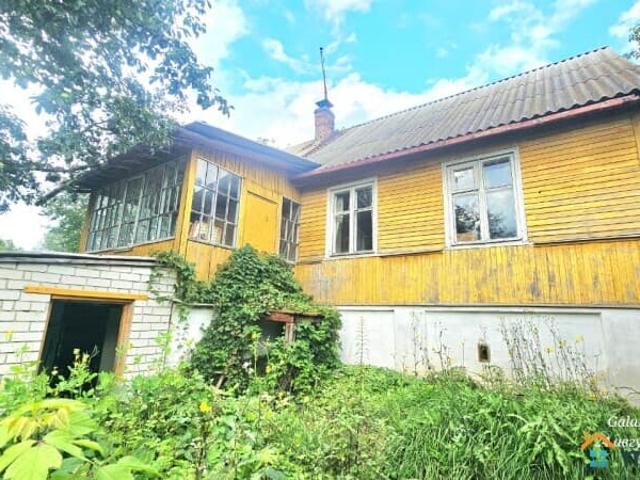 Дом продажа в Чаплыгинский Р-н, Липецкая область