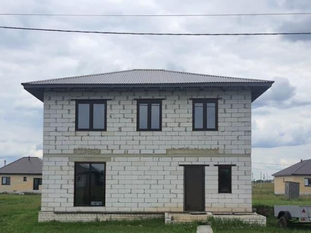 Дом продажа в Липецкая область