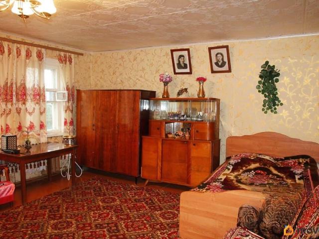 Дом продажа в Чаплыгинский Р-н, Липецкая область
