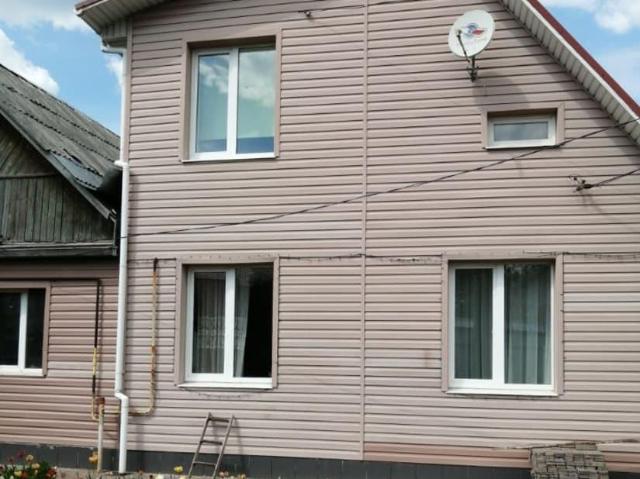 Дом продажа в Апрелевка, Кабардино-Балкарская Республика