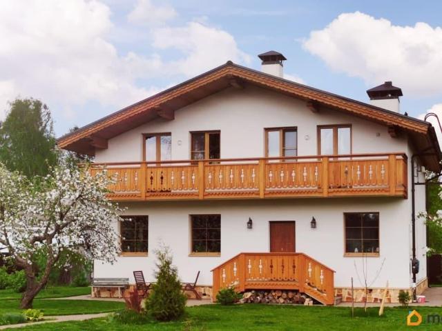 Дом продажа в Апрелевка, Кабардино-Балкарская Республика