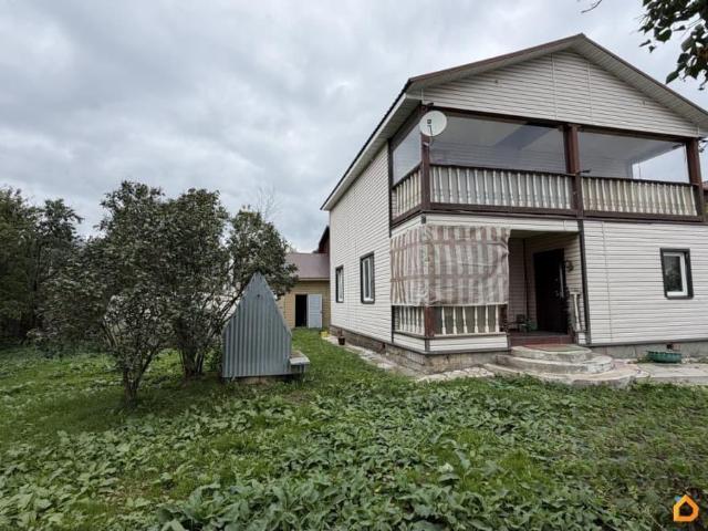 Дом продажа в Апрелевка, Кабардино-Балкарская Республика