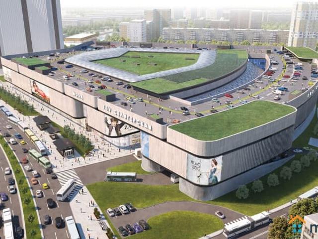 Дом продажа в Апрелевка, Наро-Фоминский городской округ