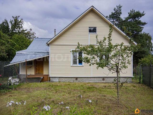 Дом продажа в Апрелевка, Наро-Фоминский городской округ