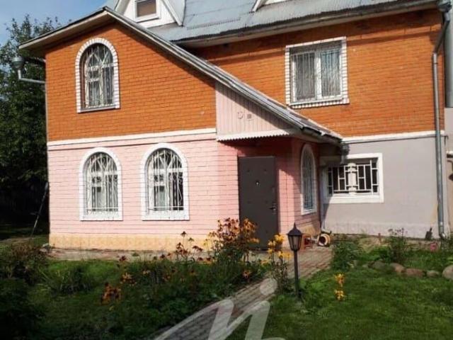 Дом продажа в Апрелевка, Кабардино-Балкарская Республика