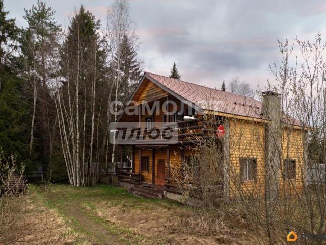 Дом продажа в Апрелевка, Кабардино-Балкарская Республика