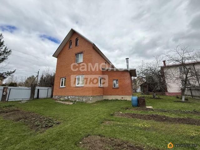 Дом продажа в Апрелевка, Кабардино-Балкарская Республика