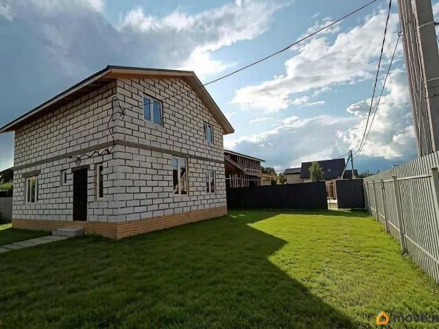 Дом продажа в Апрелевка, Кабардино-Балкарская Республика