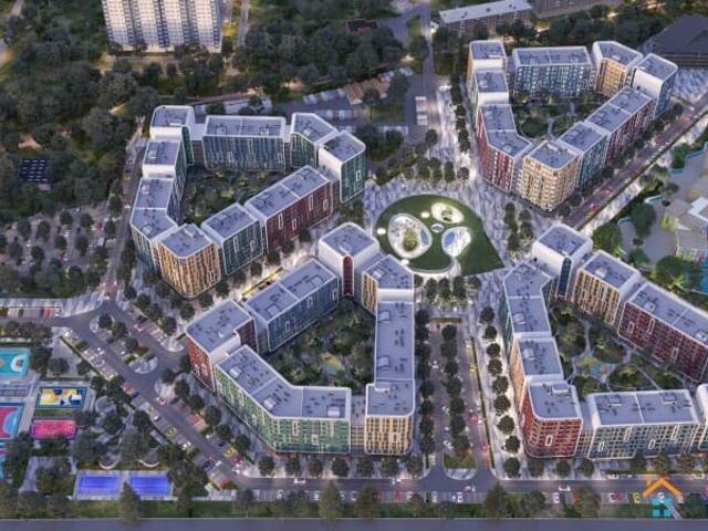 Дом продажа в Апрелевка, Кабардино-Балкарская Республика