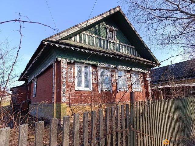 Дом продажа в Шарья, Костромская область