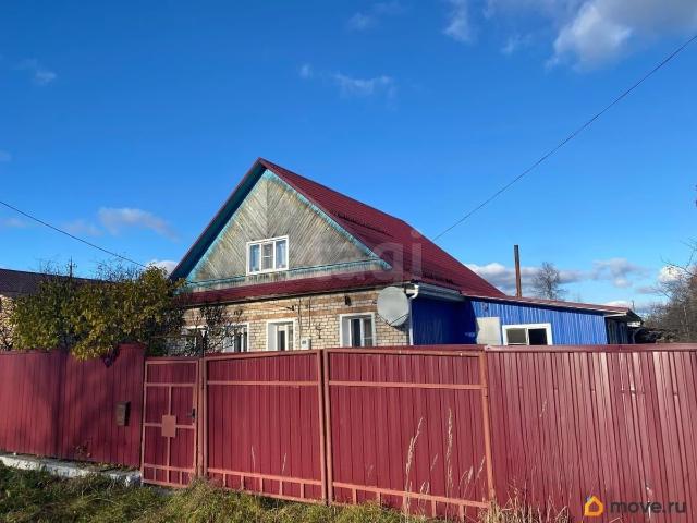 Дом продажа в Шарья, Костромская область