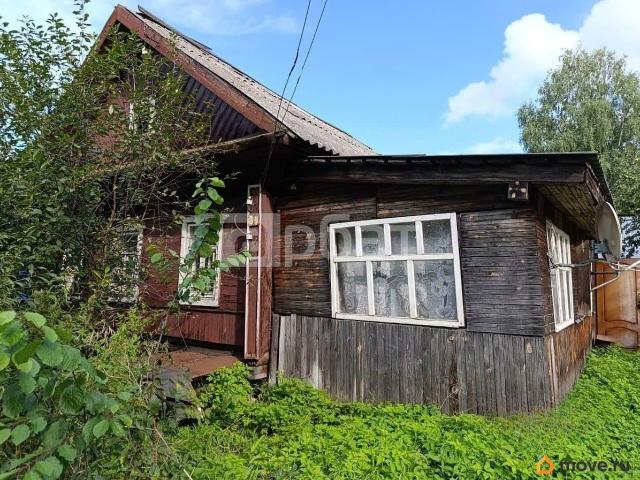 Дом продажа в Шарья, Костромская область