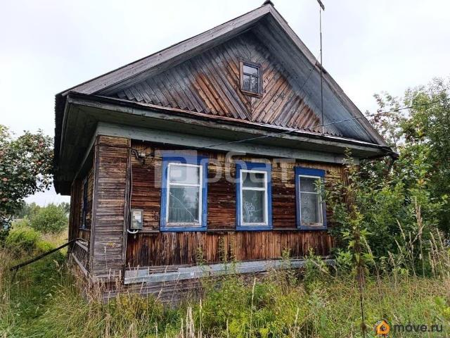 Дом продажа в Шарья, Костромская область