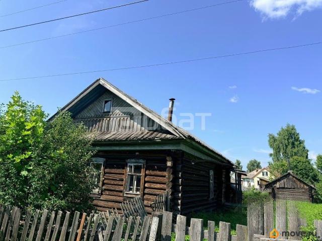Дом продажа в Шарья, Костромская область